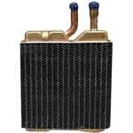 Order Heater Core by APDI - 9010176 For Your Vehicle