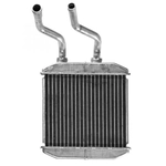 Order APDI - 9010187 - HVAC Heater Core For Your Vehicle