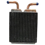 Order Heater Core by APDI - 9010190 For Your Vehicle