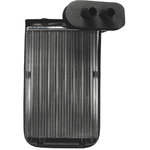 Order APDI - 9010193 - HVAC Heater Core For Your Vehicle