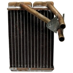 Order APDI - 9010201 - HVAC Heater Core For Your Vehicle