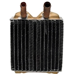 Order APDI - 9010204 - HVAC Heater Core For Your Vehicle