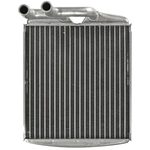 Order Heater Core by APDI - 9010205 For Your Vehicle