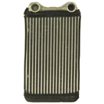 Order APDI - 9010206 - HVAC Heater Core For Your Vehicle