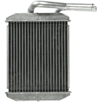 Order APDI - 9010215 - HVAC Heater Core For Your Vehicle