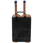 Order APDI - 9010220 - HVAC Heater Core For Your Vehicle