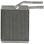 Order APDI - 9010221 - HVAC Heater Core For Your Vehicle