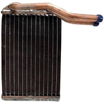 Order Heater Core by APDI - 9010234 For Your Vehicle