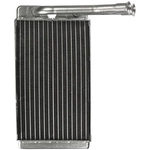 Order APDI - 9010235 - HVAC Heater Core For Your Vehicle