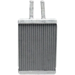 Order APDI - 9010238 - HVAC Heater Core For Your Vehicle