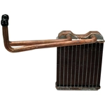 Order APDI - 9010239 - HVAC Heater Core For Your Vehicle