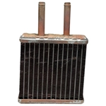 Order APDI - 9010248 - HVAC Heater Core For Your Vehicle