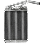 Order Heater Core by APDI - 9010254 For Your Vehicle