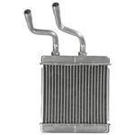 Order APDI - 9010257 - HVAC Heater Core For Your Vehicle