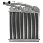 Order Heater Core by APDI - 9010258 For Your Vehicle