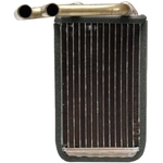Order Heater Core by APDI - 9010265 For Your Vehicle