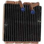 Order APDI - 9010272 - HVAC Heater Core For Your Vehicle