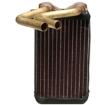 Order Heater Core by APDI - 9010278 For Your Vehicle