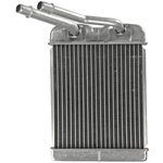 Order APDI - 9010281 - HVAC Heater Core For Your Vehicle