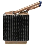 Order APDI - 9010287 - HVAC Heater Core For Your Vehicle