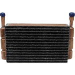 Order APDI - 9010289 - HVAC Heater Core For Your Vehicle