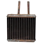 Order Heater Core by APDI - 9010294 For Your Vehicle
