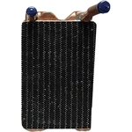 Order APDI - 9010296 - HVAC Heater Core For Your Vehicle