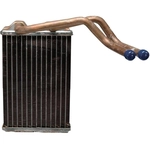 Order Heater Core by APDI - 9010303 For Your Vehicle