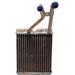 Order Heater Core by APDI - 9010309 For Your Vehicle