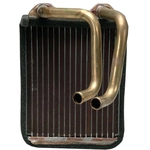 Order Heater Core by APDI - 9010315 For Your Vehicle