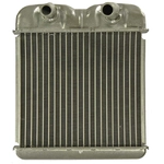 Order APDI - 9010317 - Heater Core For Your Vehicle