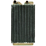 Order APDI - 9010326 - HVAC Heater Core For Your Vehicle