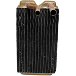 Order APDI - 9010327 - HVAC Heater Core For Your Vehicle