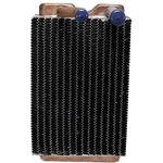 Order Heater Core by APDI - 9010332 For Your Vehicle