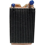 Order APDI - 9010333 - HVAC Heater Core For Your Vehicle