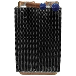 Order APDI - 9010334 - HVAC Heater Core For Your Vehicle