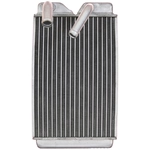 Order APDI - 9010335 - HVAC Heater Core For Your Vehicle