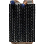 Order Heater Core by APDI - 9010336 For Your Vehicle