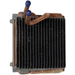 Order Heater Core by APDI - 9010338 For Your Vehicle