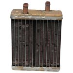 Order APDI - 9010346 - HVAC Heater Core For Your Vehicle