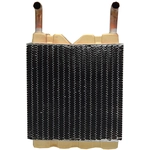 Order Heater Core by APDI - 9010355 For Your Vehicle