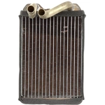 Order Heater Core by APDI - 9010361 For Your Vehicle
