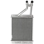 Order Heater Core by APDI - 9010362 For Your Vehicle