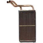 Order APDI - 9010364 - HVAC Heater Core For Your Vehicle