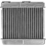 Order Heater Core by APDI - 9010385 For Your Vehicle