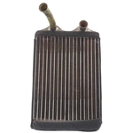 Order Radiateur de chauffage par APDI - 9010393 For Your Vehicle