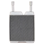 Order APDI - 9010399 - HVAC Heater Core For Your Vehicle