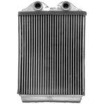 Order Heater Core by APDI - 9010404 For Your Vehicle