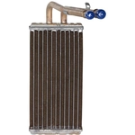 Order APDI - 9010405 - HVAC Heater Core For Your Vehicle