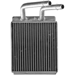 Order Heater Core by APDI - 9010418 For Your Vehicle